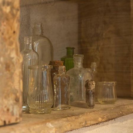 우스터 Old Infirmary 아파트 호텔 외부 사진