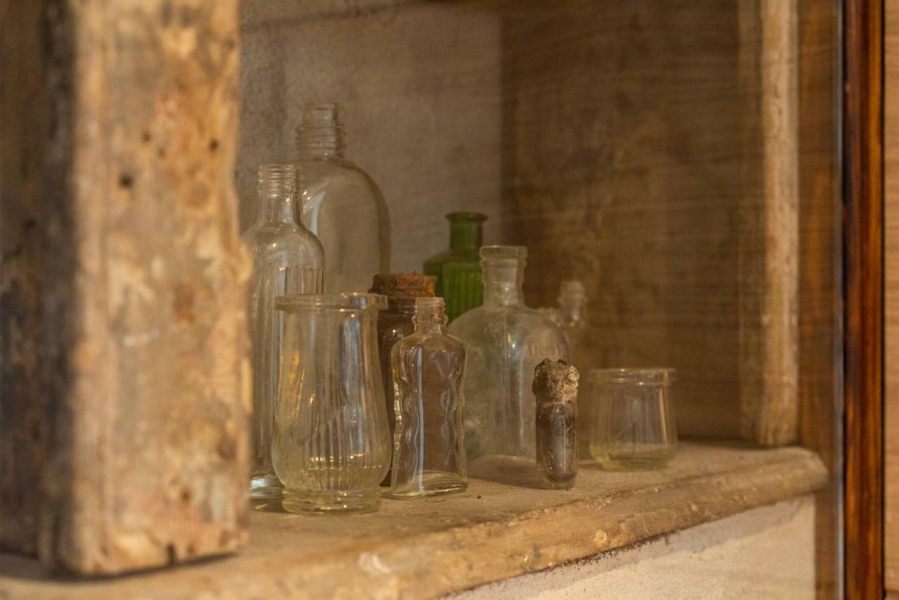 우스터 Old Infirmary 아파트 호텔 외부 사진